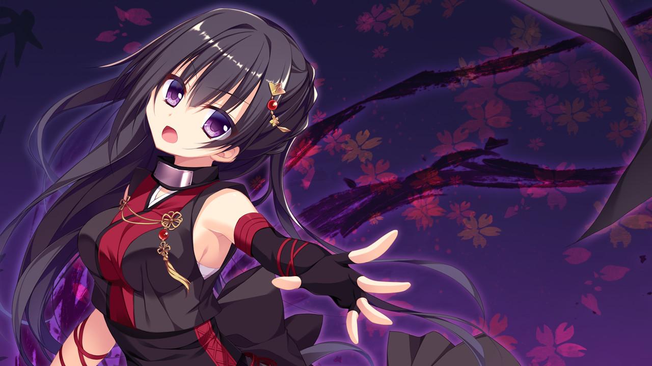 Ninja Girl and the Mysterious Army of Urban Legend Monsters! ~Hunt of the Headless Horseman~ PC Steam CD Key