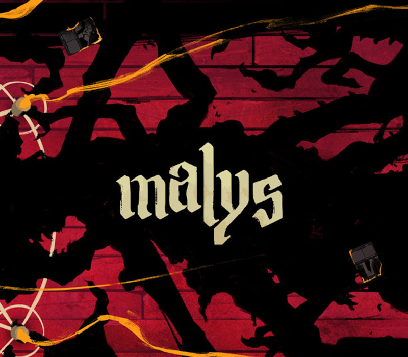 Malys PC Steam Key
