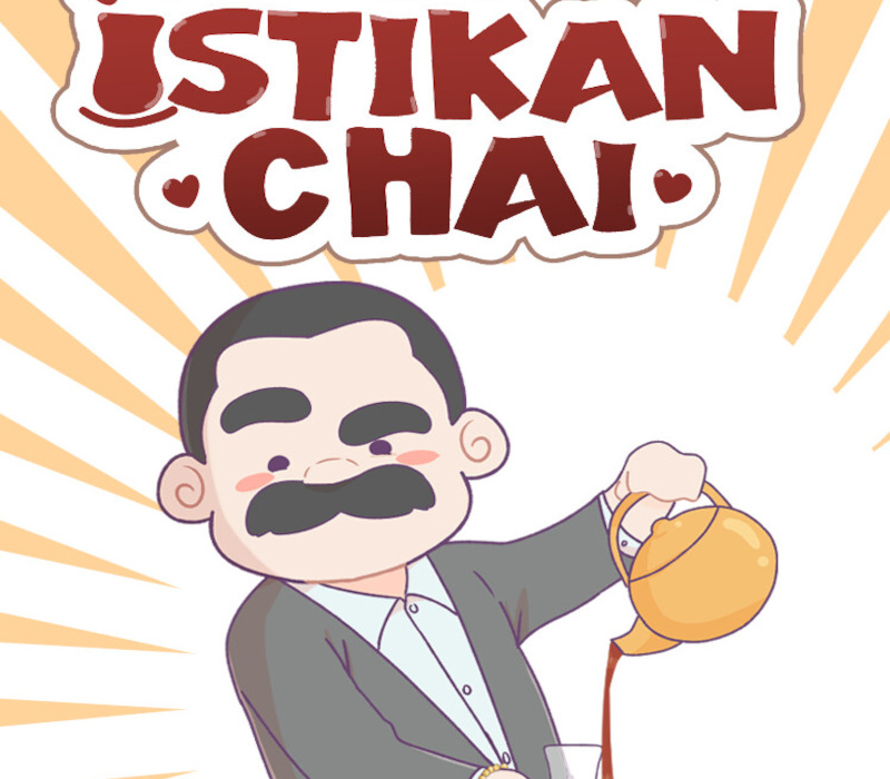 Istikan Chai PC Steam Klucz cyfrowy