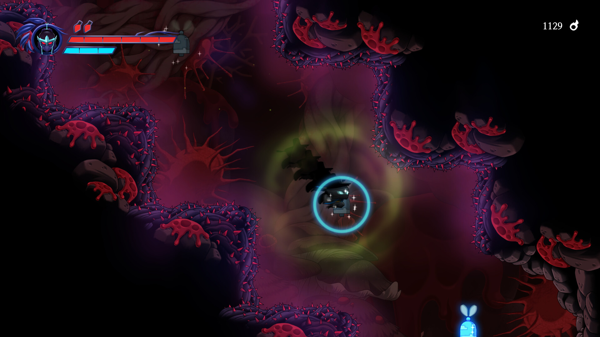 Mask of Soul PC Steam Klucz cyfrowy