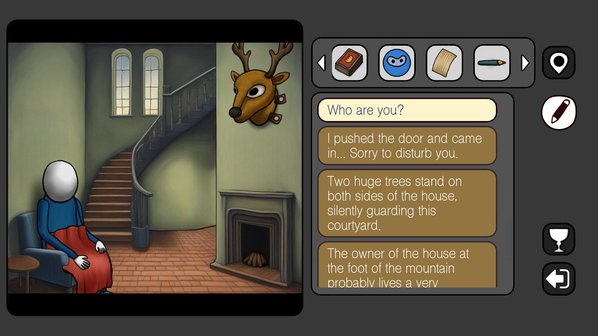 UNIVERSAL WEIRDNESS PC Steam Klucz cyfrowy