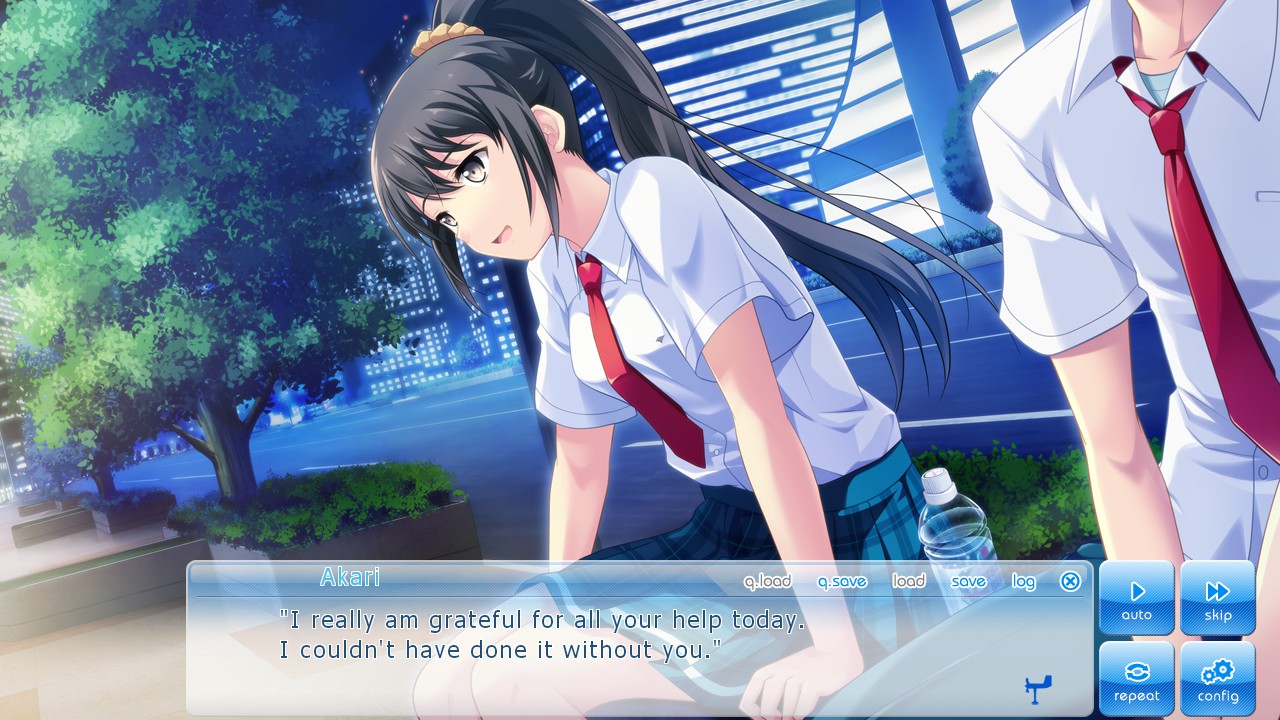 If My Heart Had Wings -Flight Diary- - New Wings: Akari DLC PC Steam CD Key (valid until February 2027)