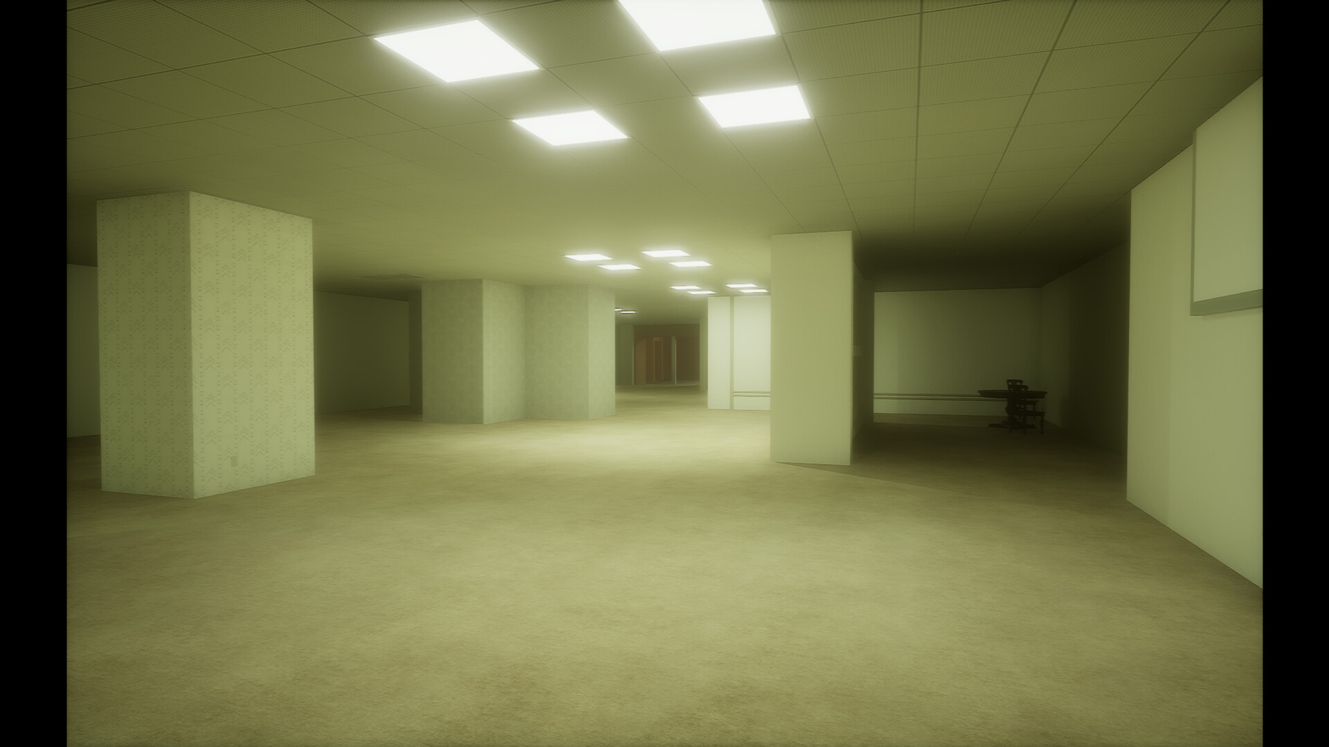 BACK*SPACE PC Steam Klucz cyfrowy