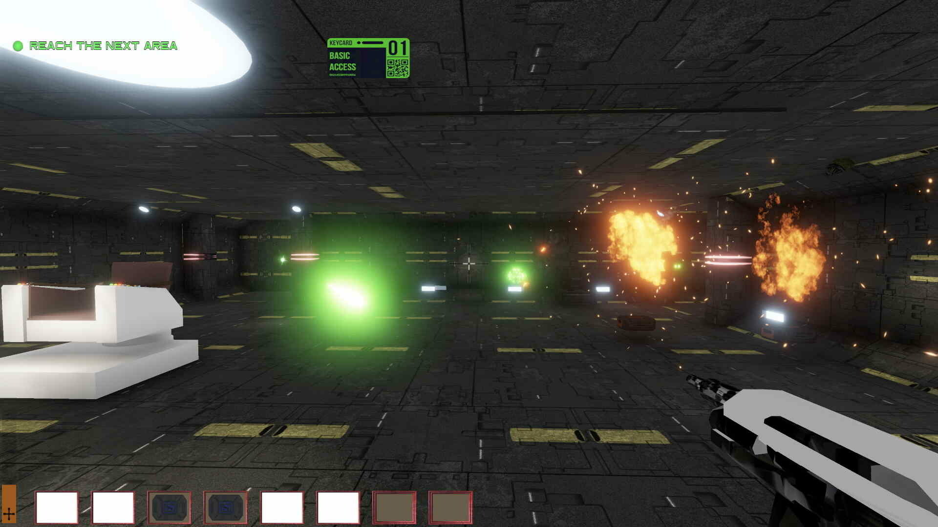 Operation Terra PC Steam CD Key