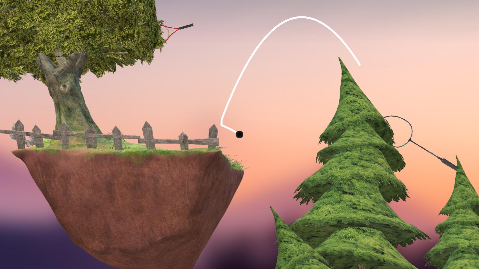 Golfing Over It with Alva Majo PC Steam CD Key