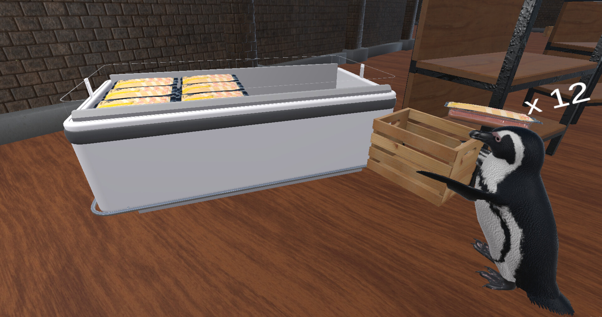 Unhinged Pet Store Simulator PC Steam Klucz cyfrowy