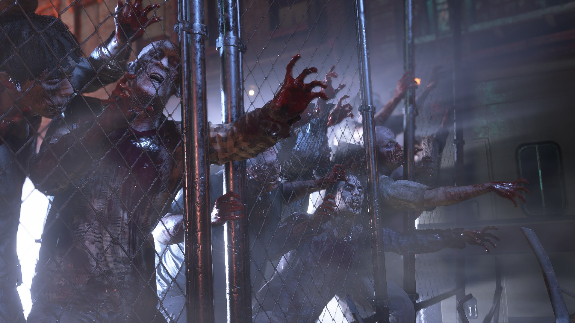 Resident Evil Remake Trilogy PS4/PS5 Account