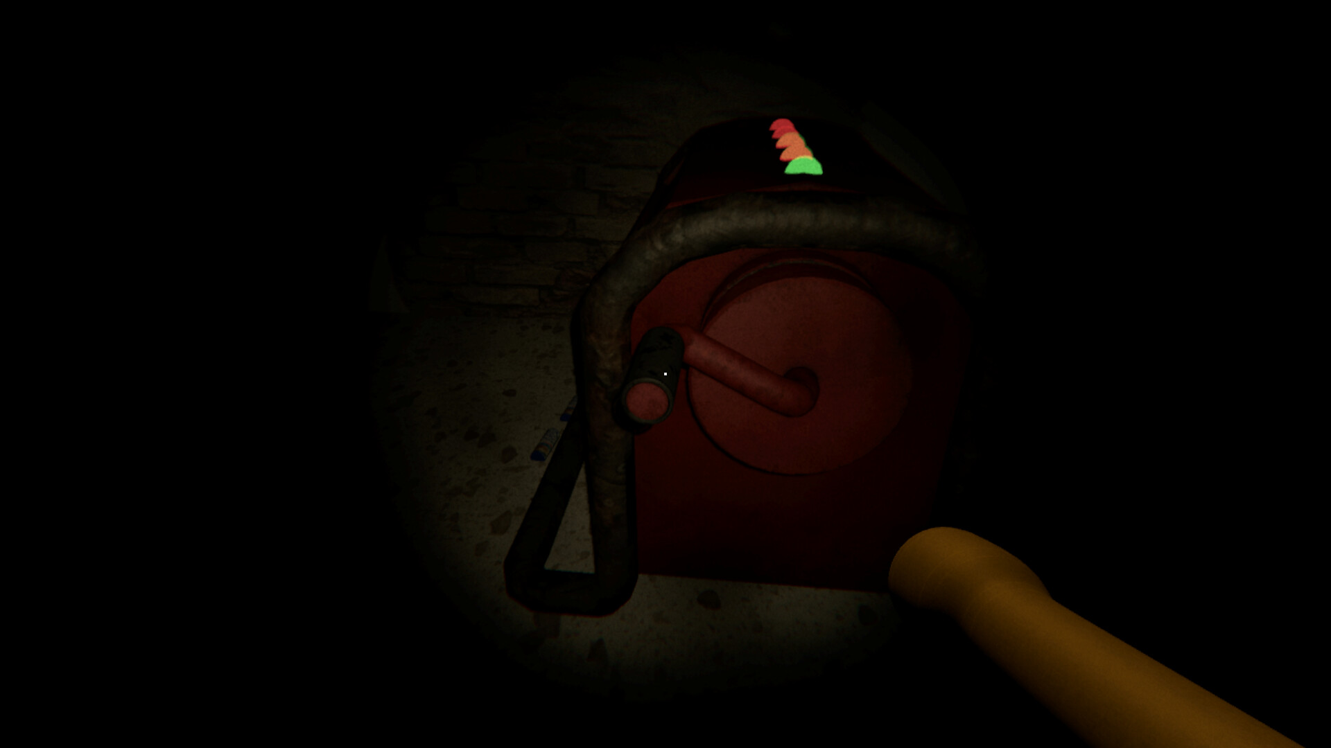 Pay at the pump PC Steam CD Key