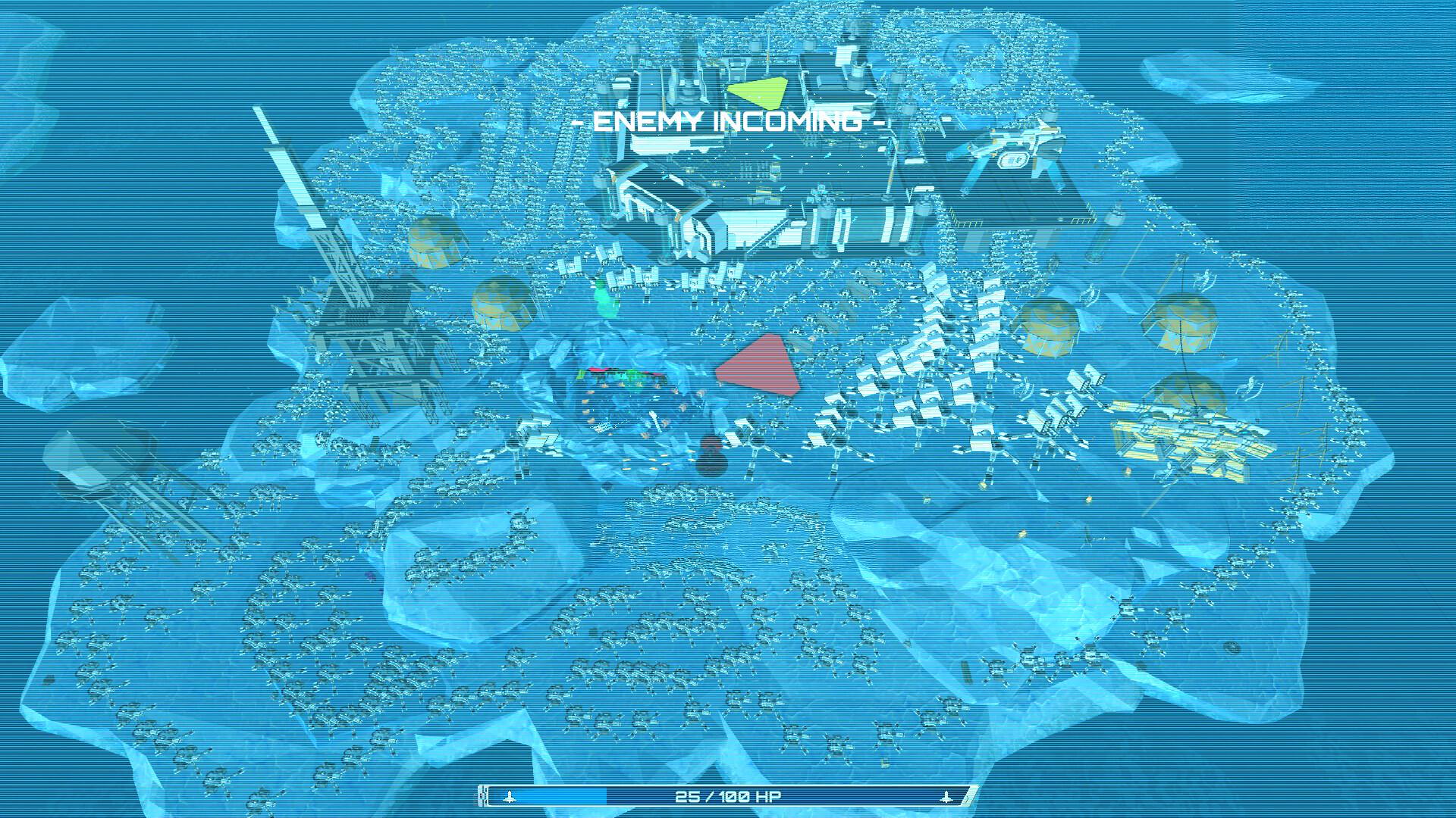 Stellarcraft PC Steam CD Key