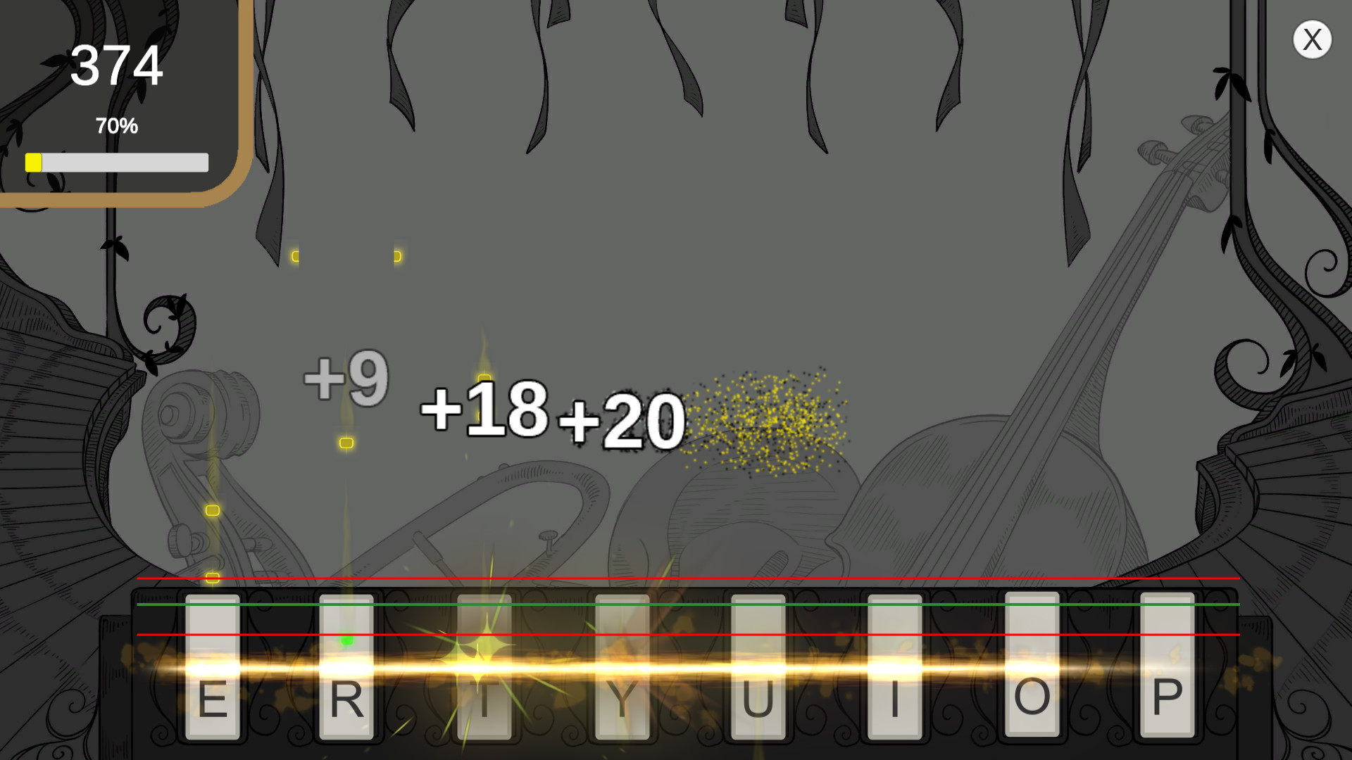A Piano Tale PC Steam CD Key