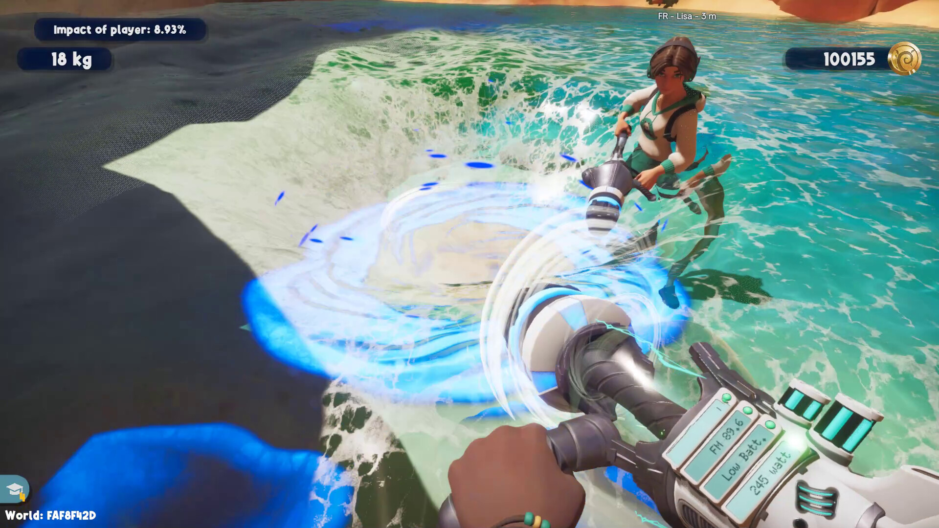Clean Up Earth PC Steam Klucz cyfrowy