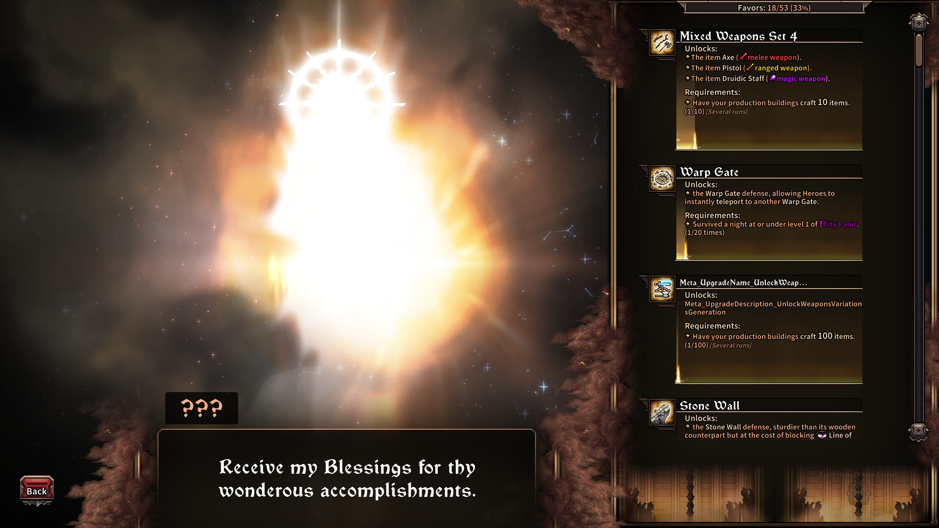 The Last Spell PC Steam CD Key (valid until April, 2027)