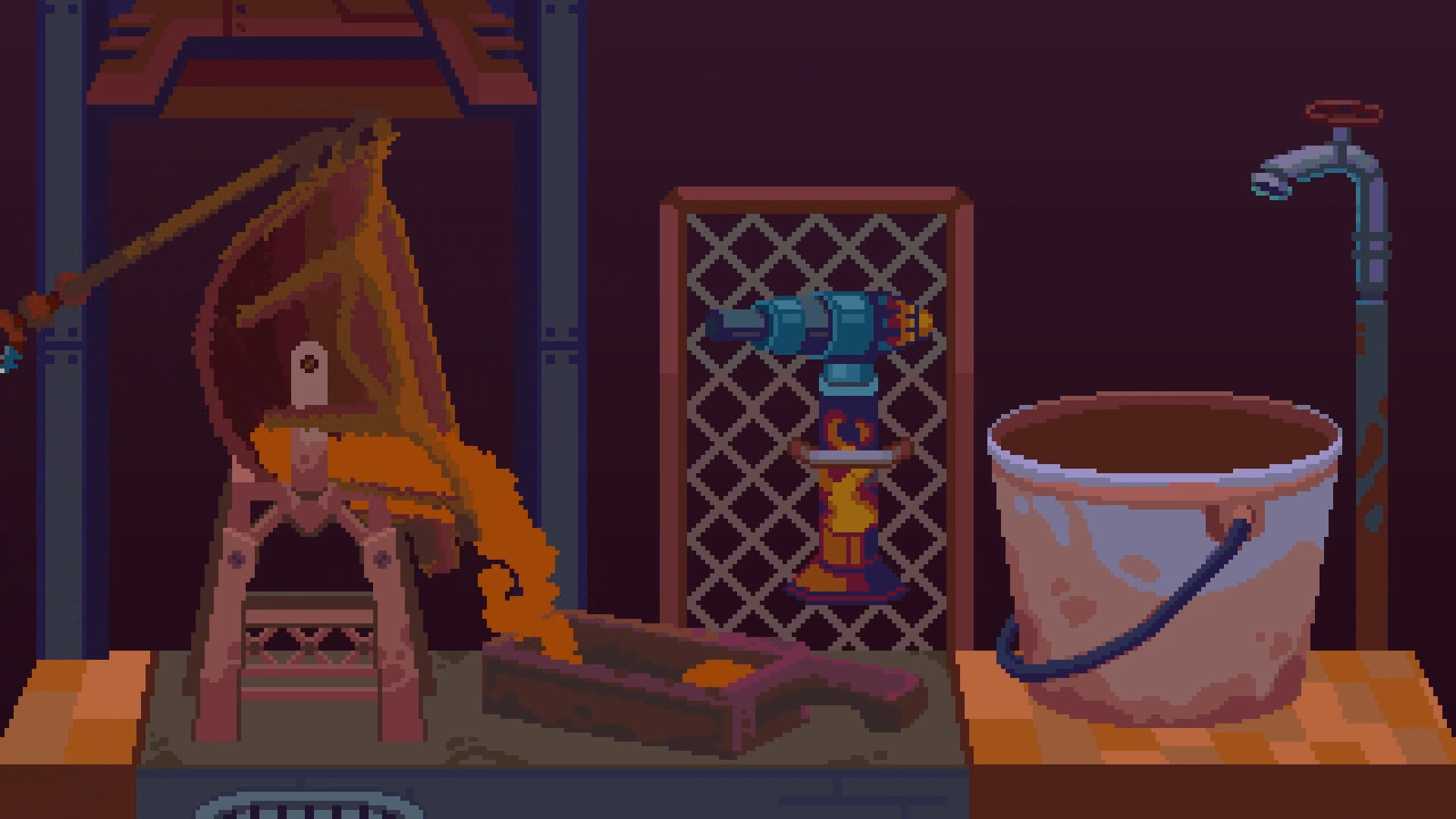 Mining Merchant PC Steam Klucz cyfrowy