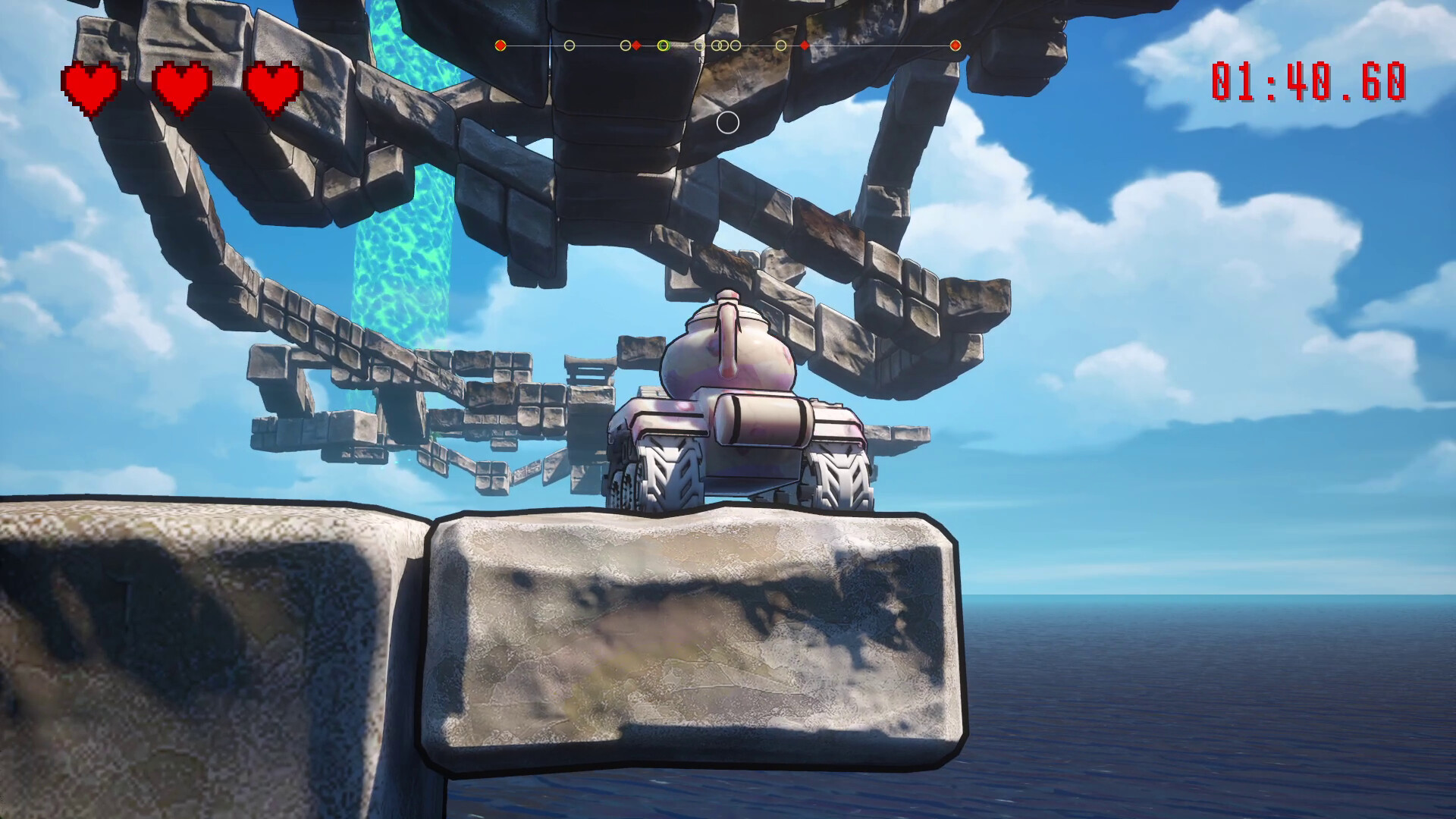 Project Dejavu PC Steam CD Key