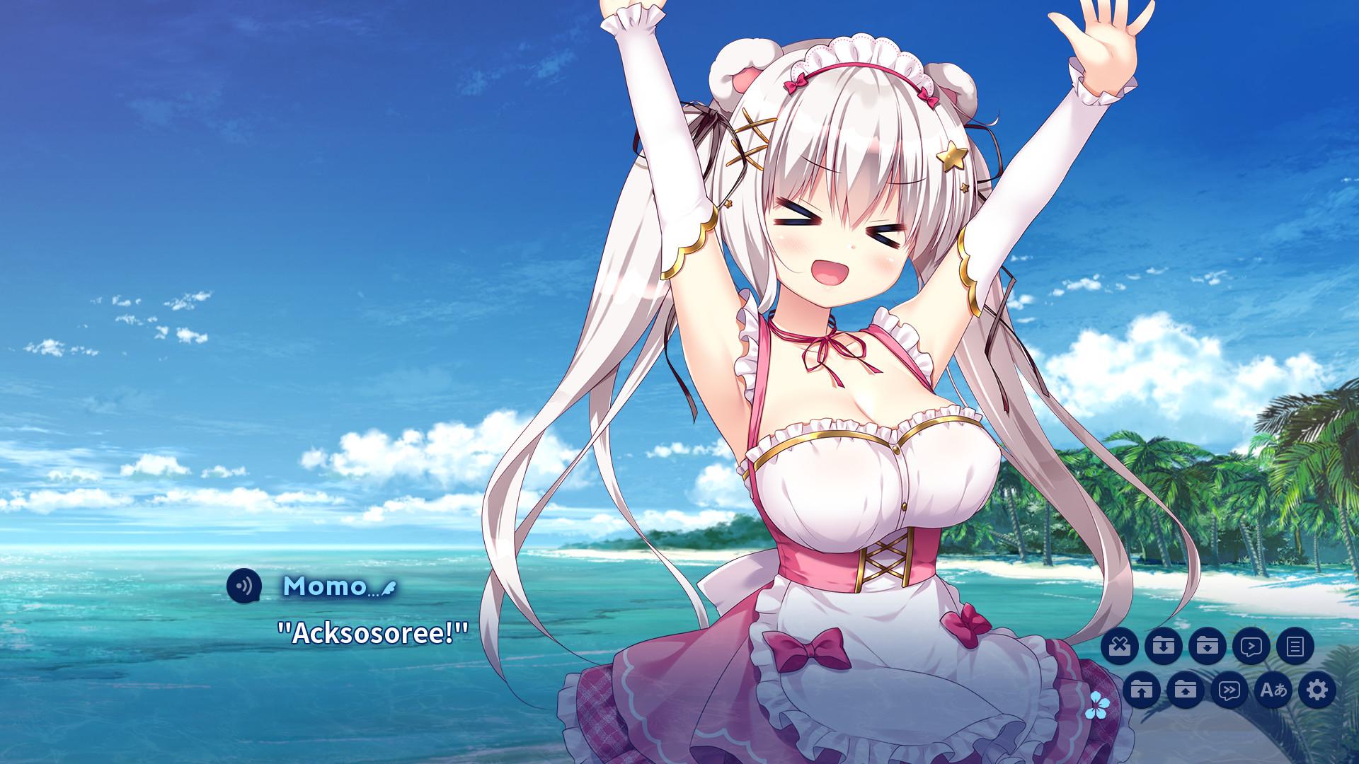Island Diary PC Steam CD Key