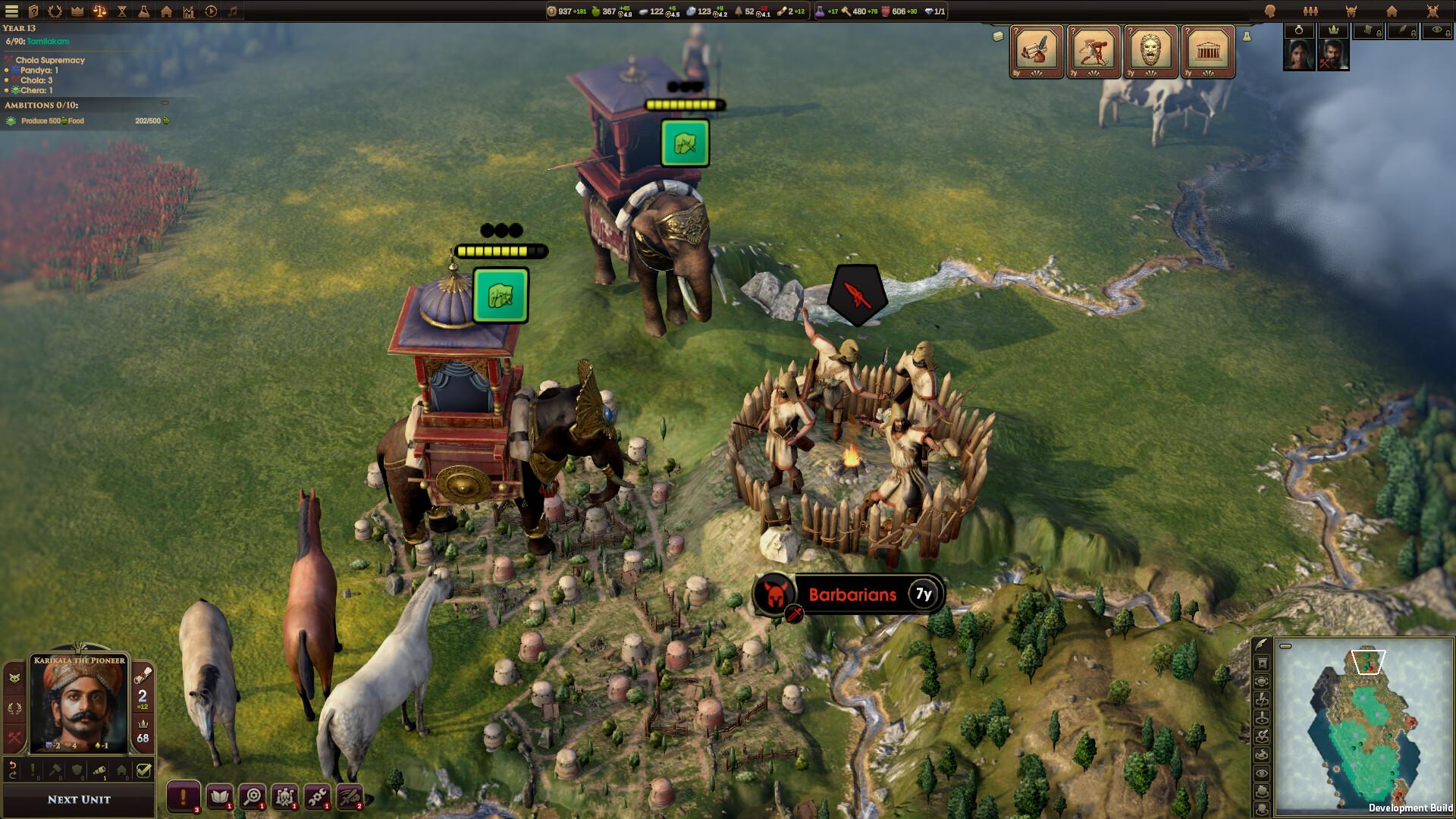 Old World - Empires of the Indus DLC PC Steam CD Key