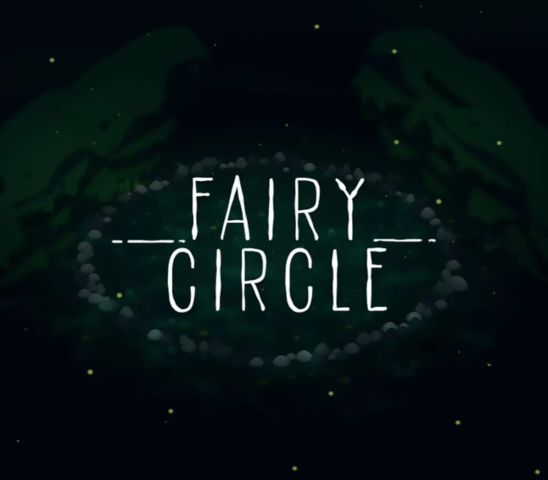 Fairy Circle PC Steam Klucz cyfrowy