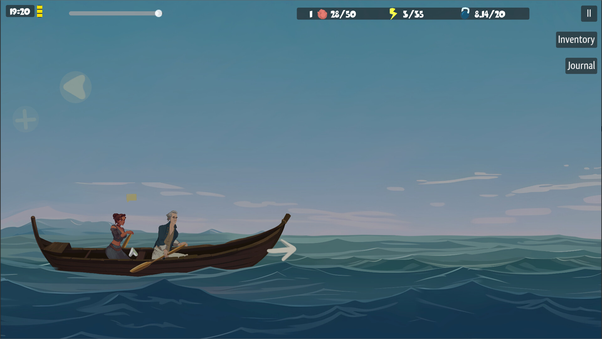 Rockthesea PC Steam CD Key