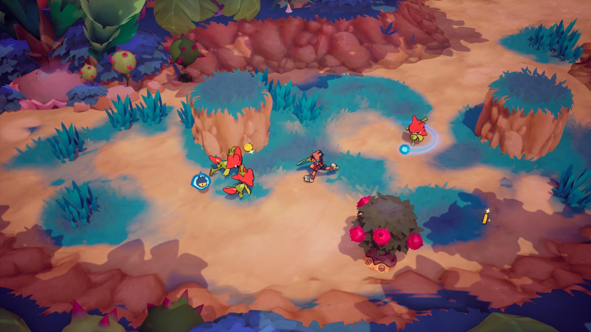 Town of Zoz PC Steam CD Key