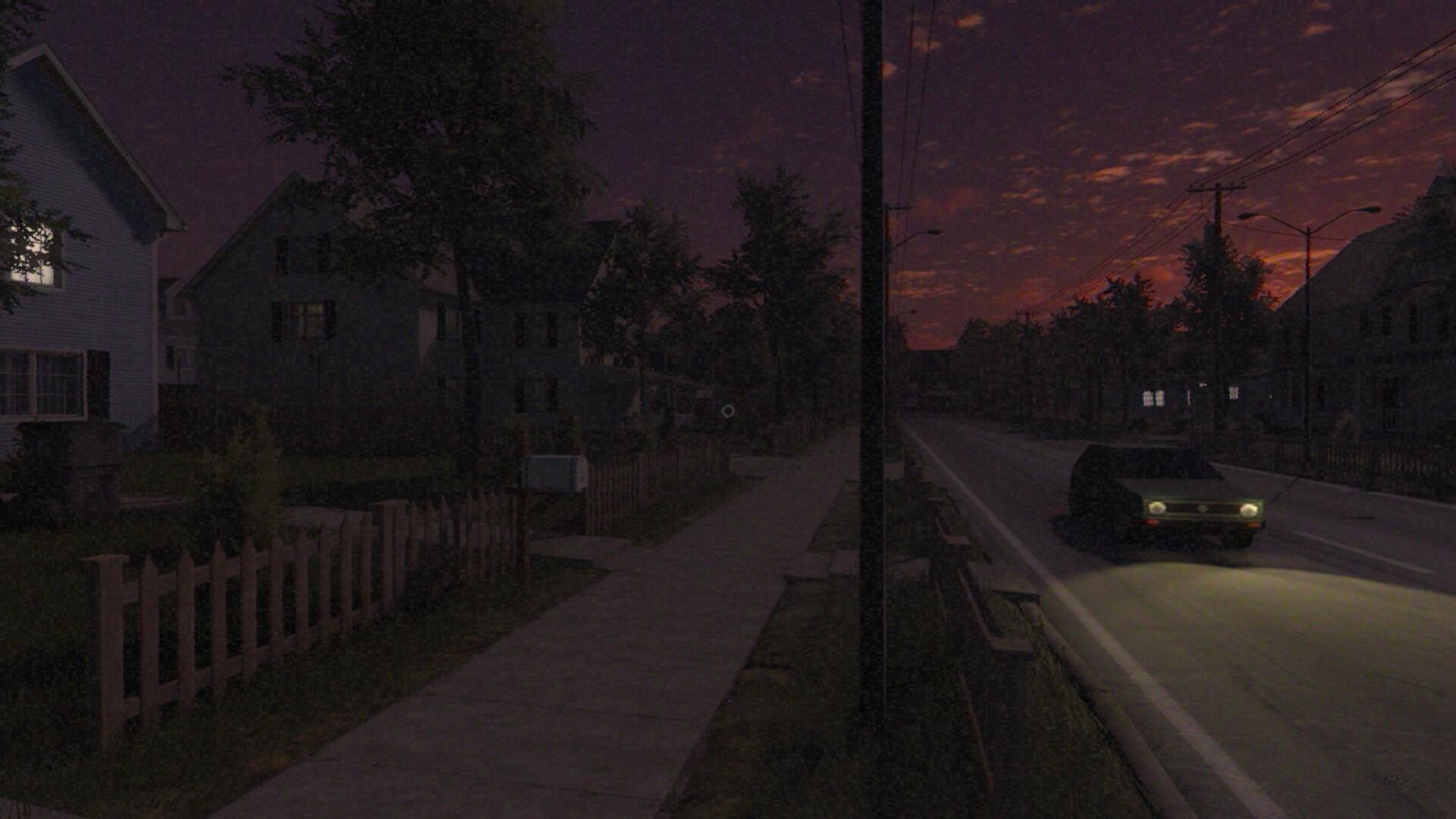 Overcome Your Fears: Caretaker PC Steam CD Key