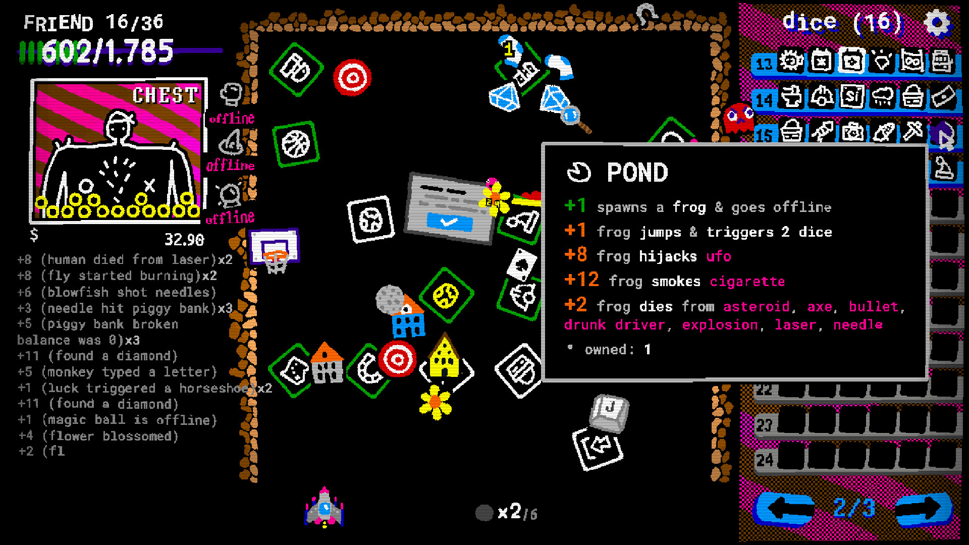 STICKER/BALL PC Steam CD Key