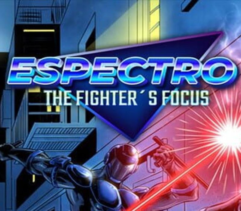 Espectro The Fighters Focus PC Steam Klucz cyfrowy