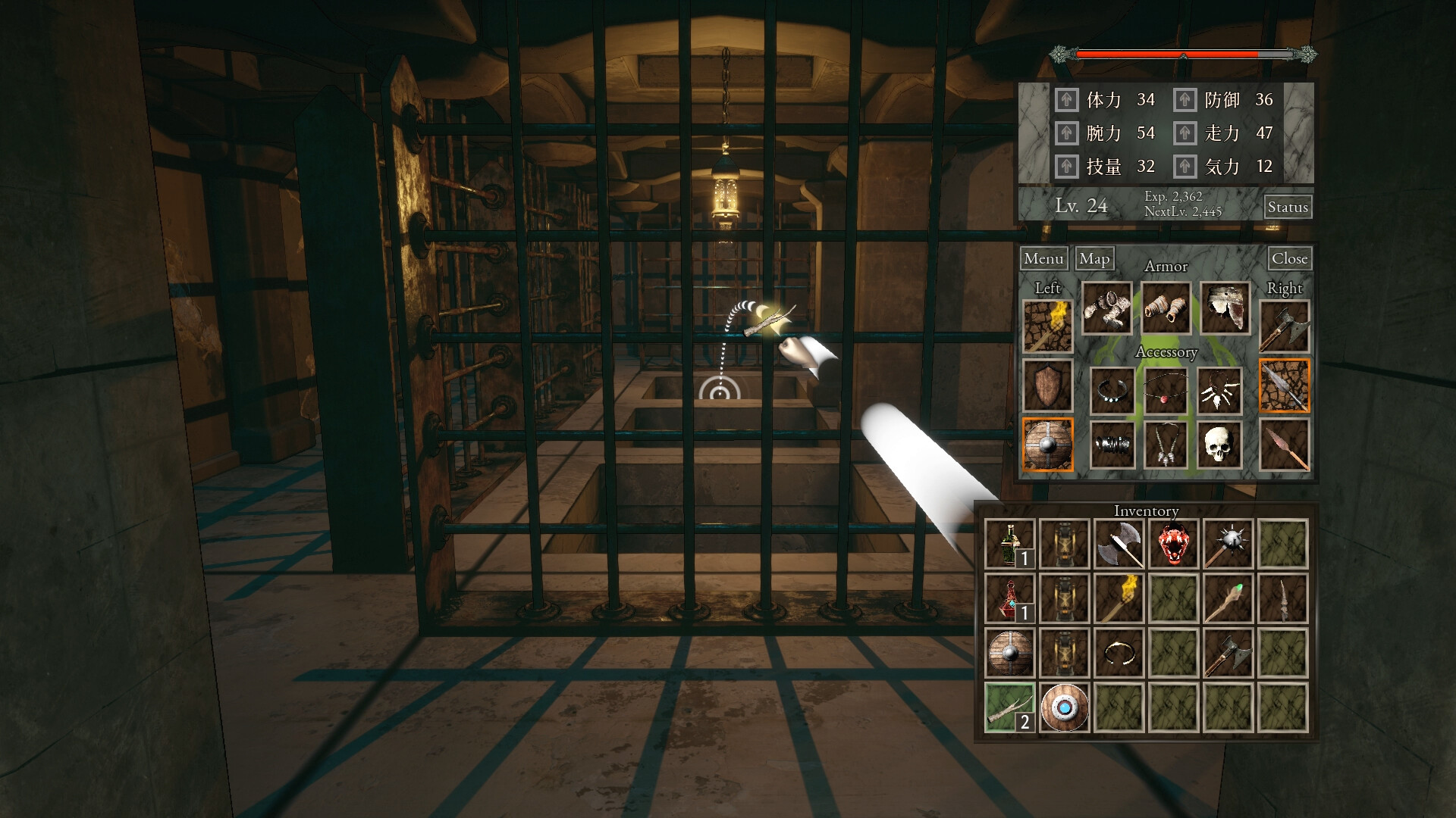 Tower of Mask PC Steam Klucz cyfrowy