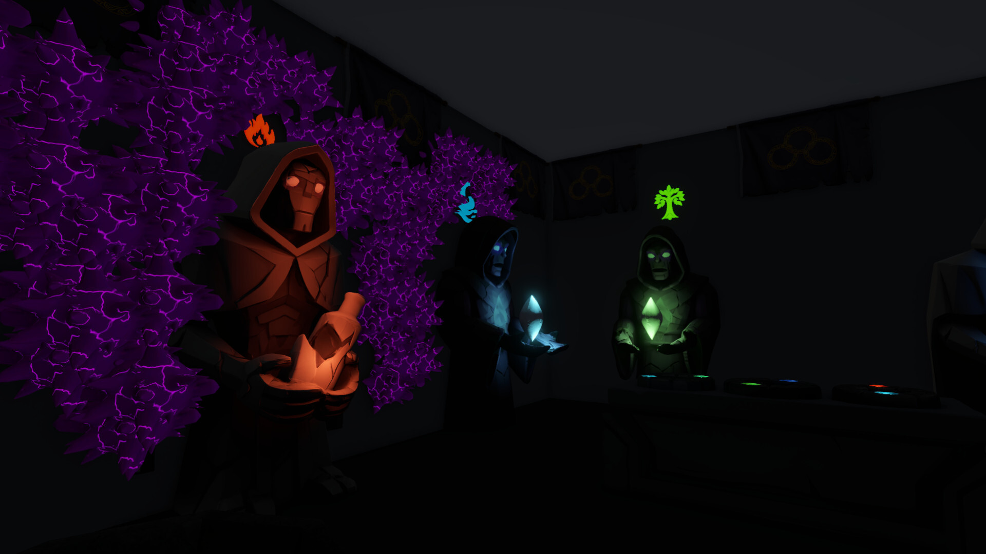 Ghost Restaurant PC Steam CD Key