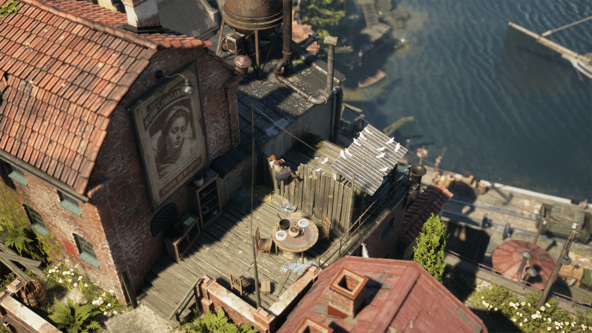 Eriksholm: The Stolen Dream PS5 Account