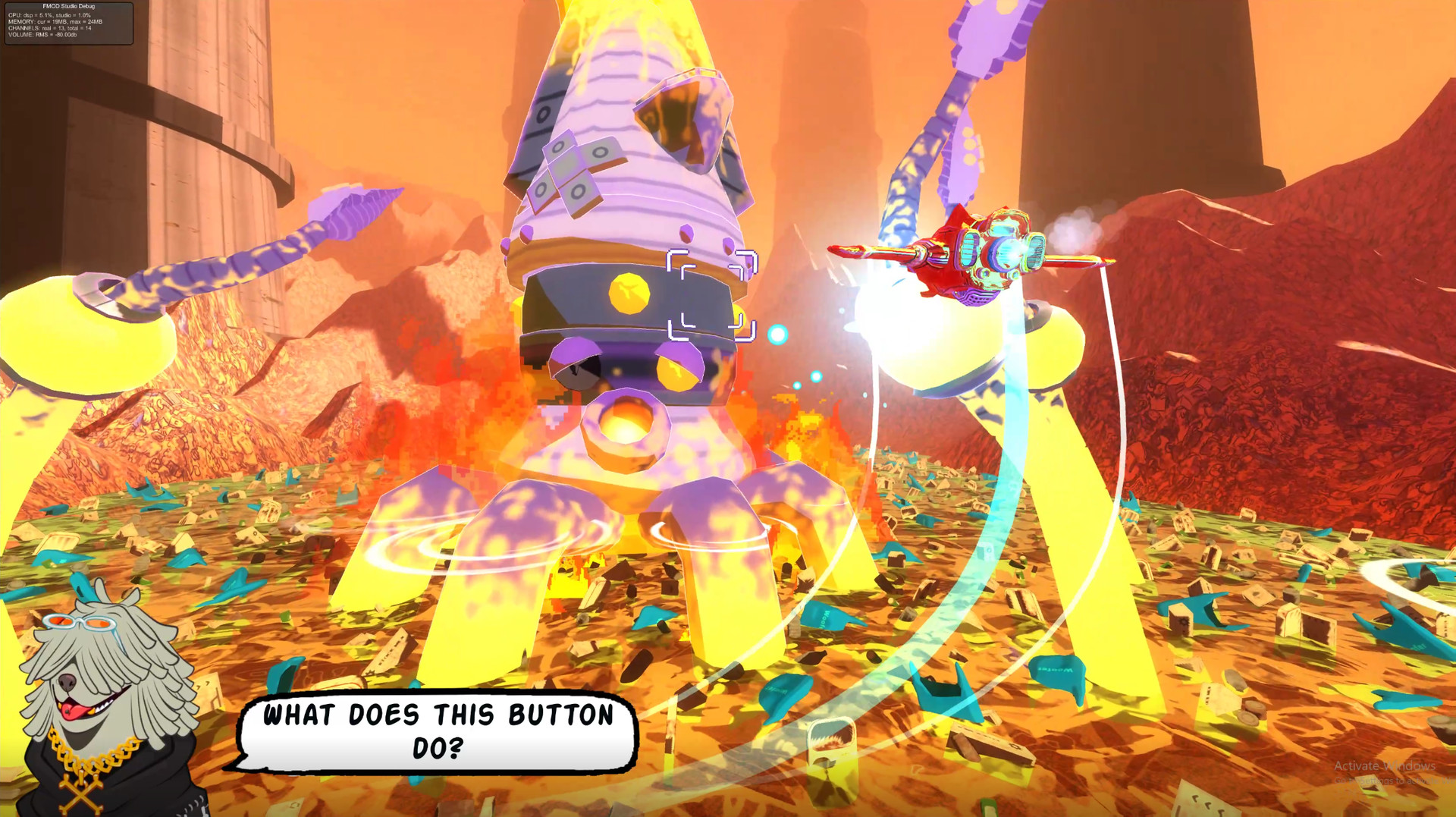 Astrodogs PC Steam CD Key (valid until March 2027)