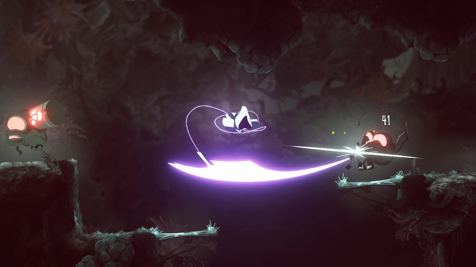 Have a Nice Death PC Steam CD Key (valid until March 2027)