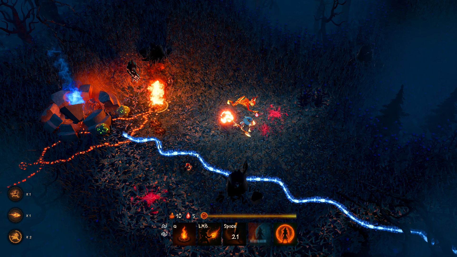 Kindling PC Steam CD Key