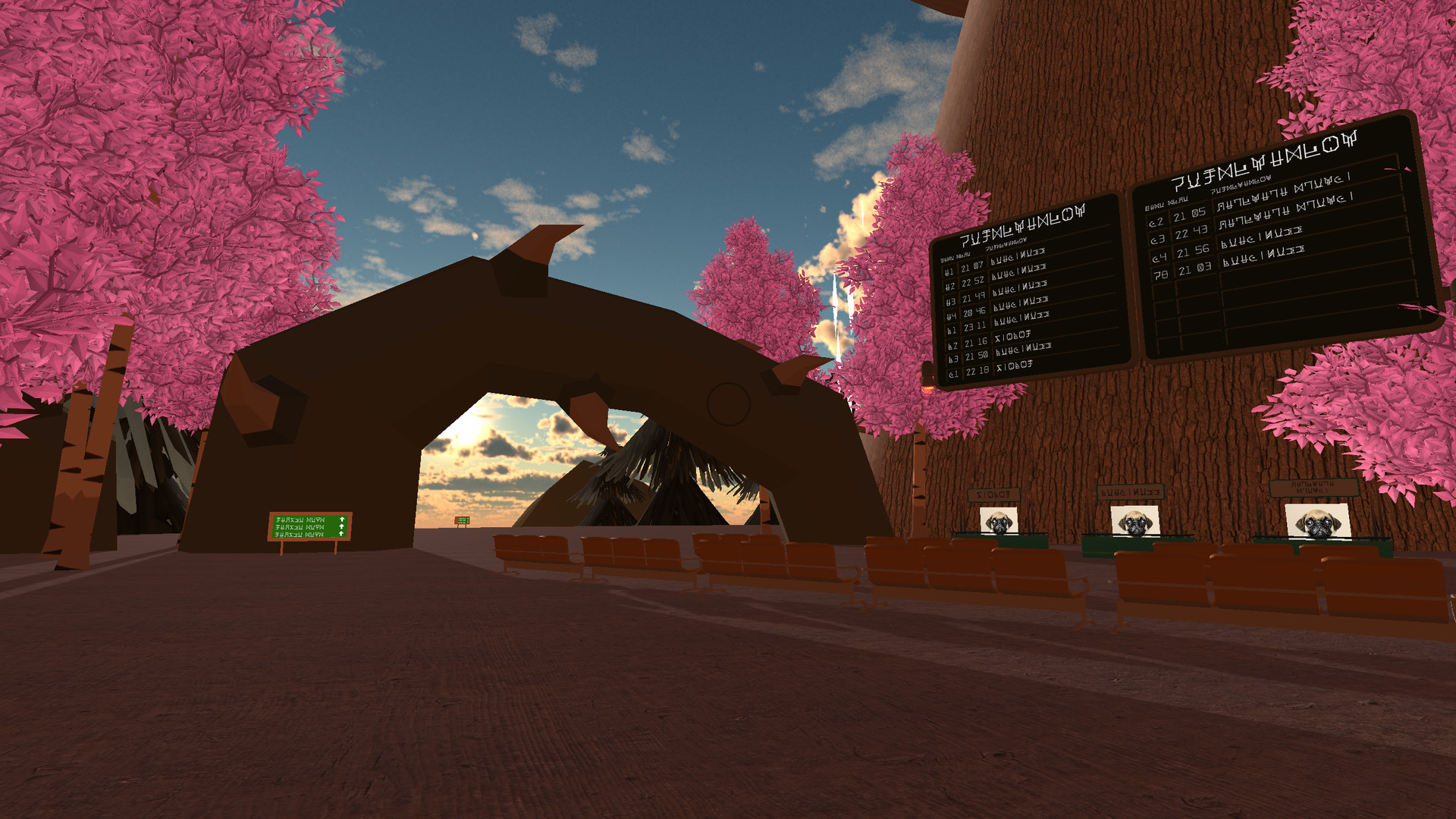 An Airport for Aliens Currently Run By Dogs PC Steam CD Key (valid until March 2027)
