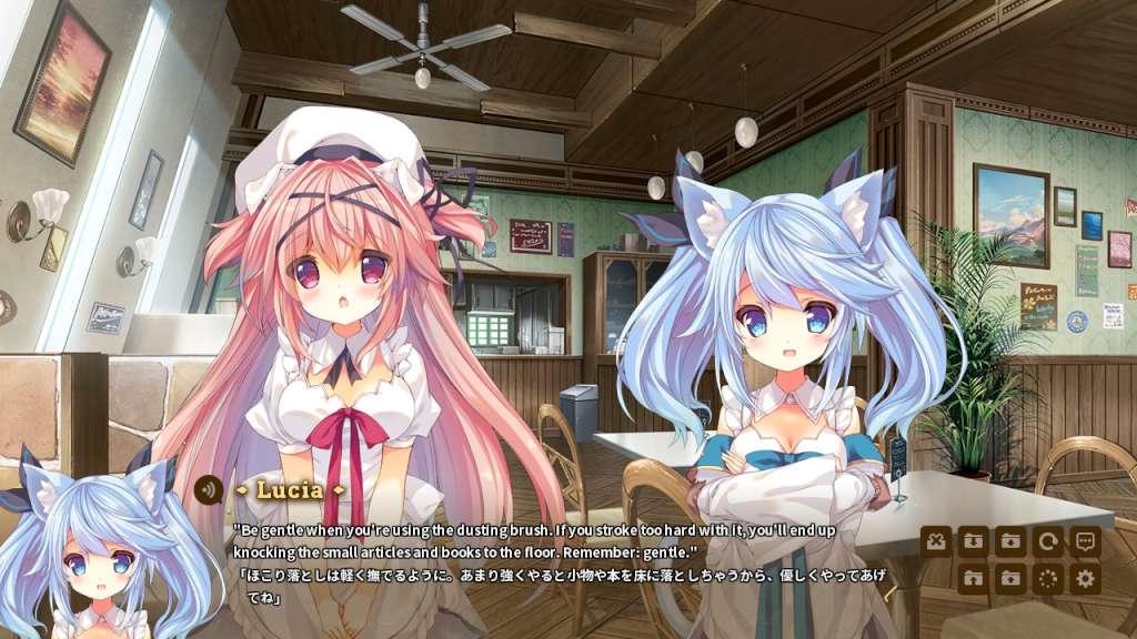 KARAKARA PC Steam CD Key (valid until April 2027)