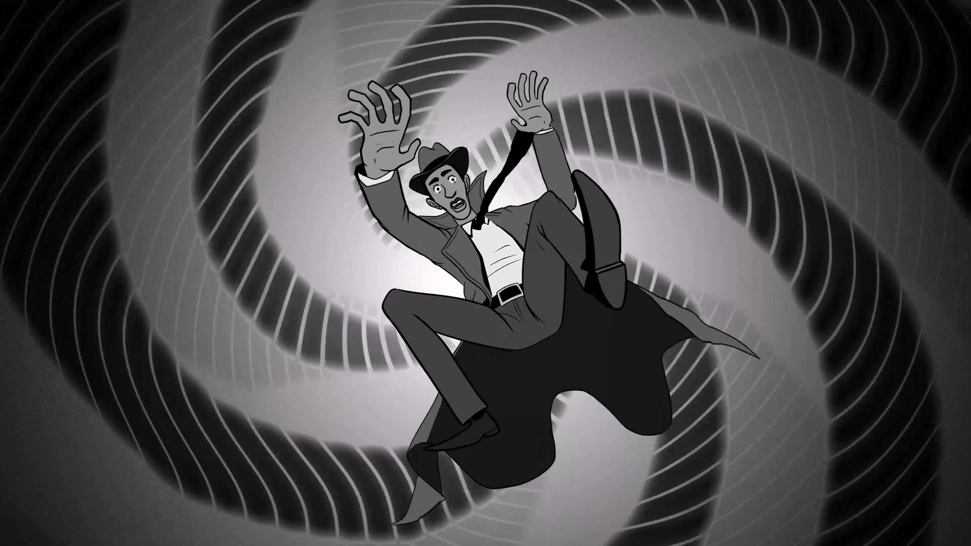 The Posthumous Investigation PC Steam CD Key