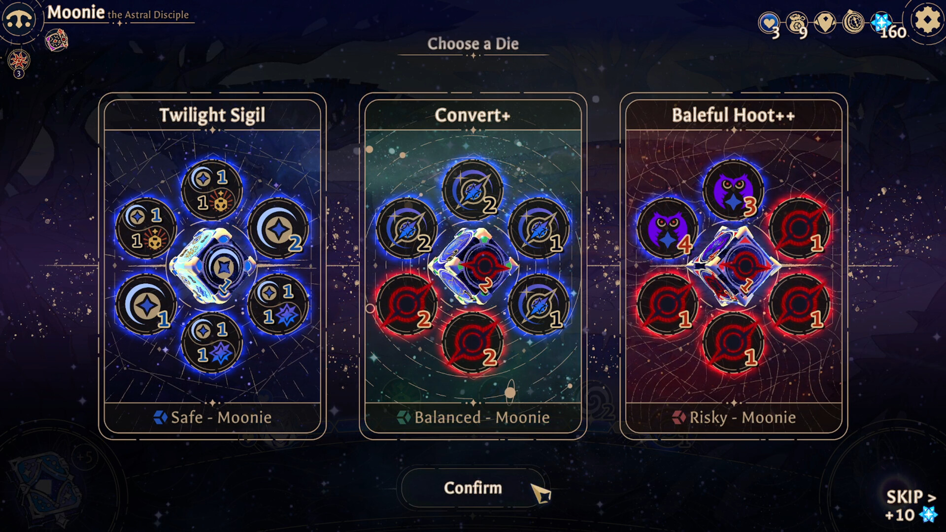 Astrea: Six-Sided Oracles PC GOG CD Key