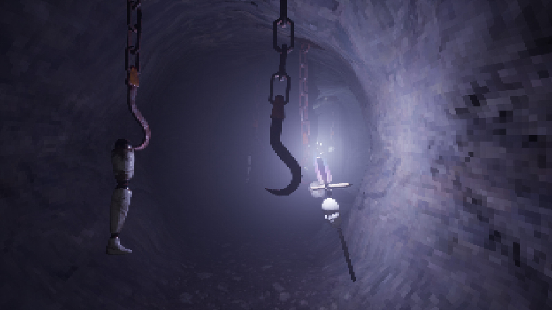 The Door in the Basement PC Steam CD Key