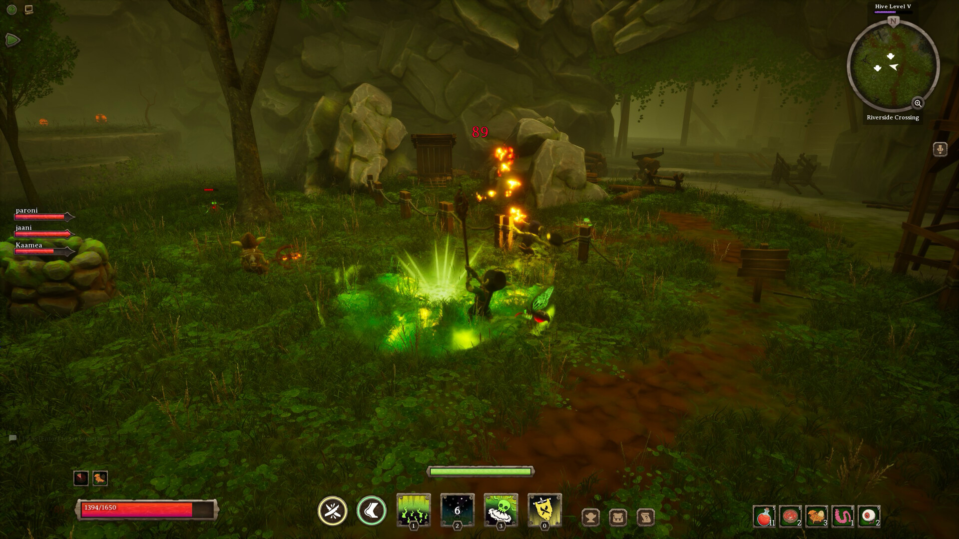 Goblin's Die PC Steam CD Key