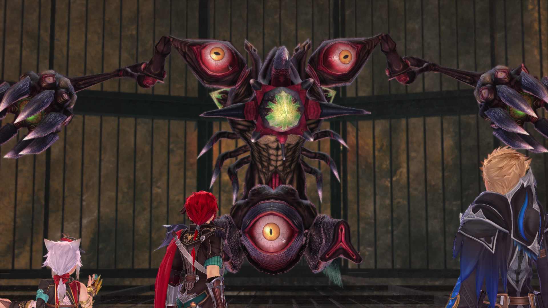 Ys IX: Monstrum Nox PS5 Account