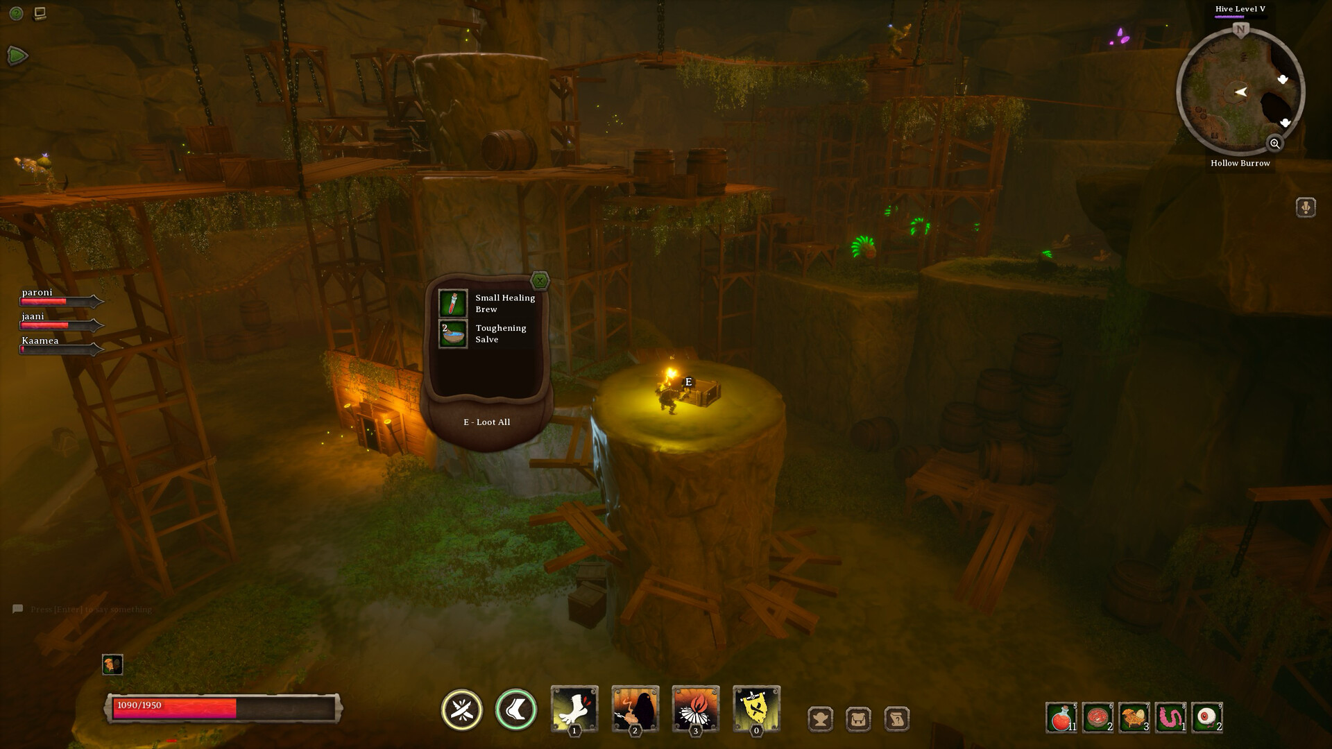 Goblin's Die PC Steam CD Key