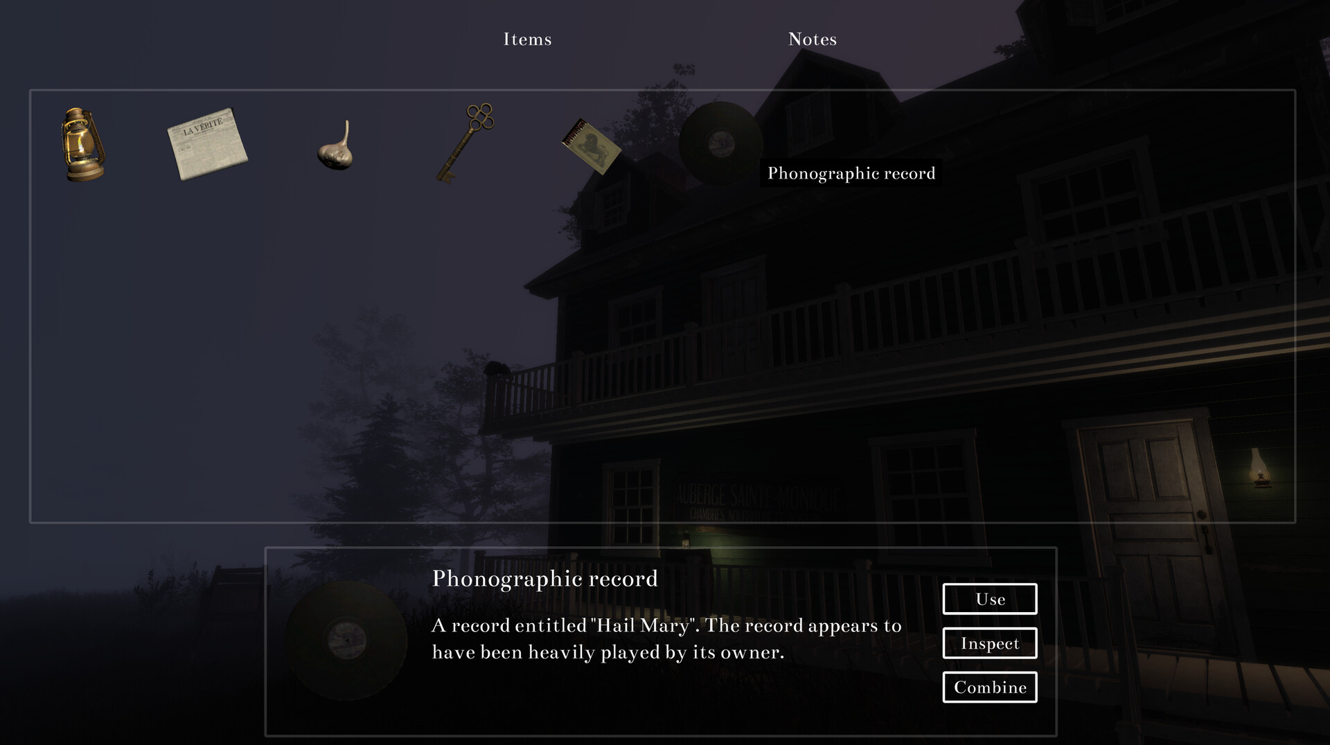 The Whispering Valley PC GOG CD Key