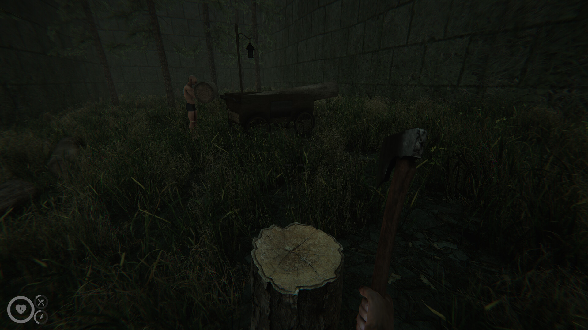 MAZEBOUND: Hunt, Gather, Run! PC Steam Klucz cyfrowy
