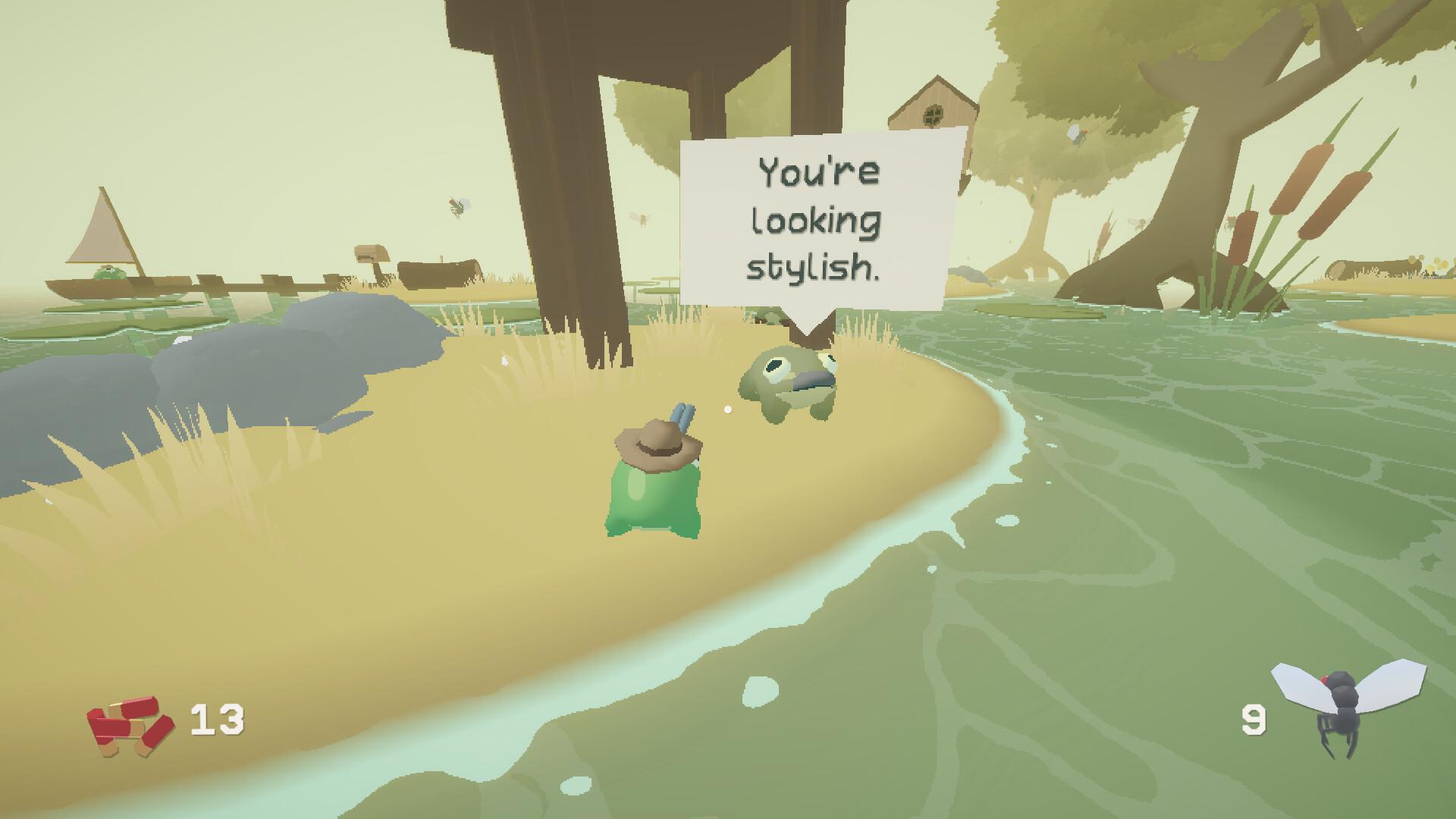 Gun Frog PC Steam CD Key