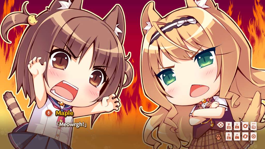 NEKOPARA Vol. 0 PC Steam CD Key (valid until April 2027)