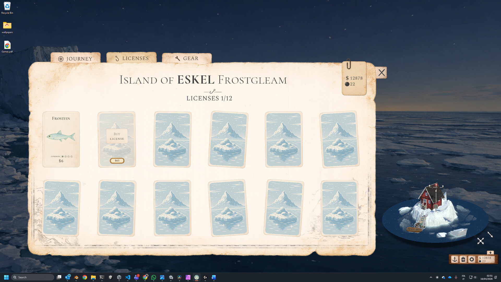 Kernelbay PC Steam CD Key