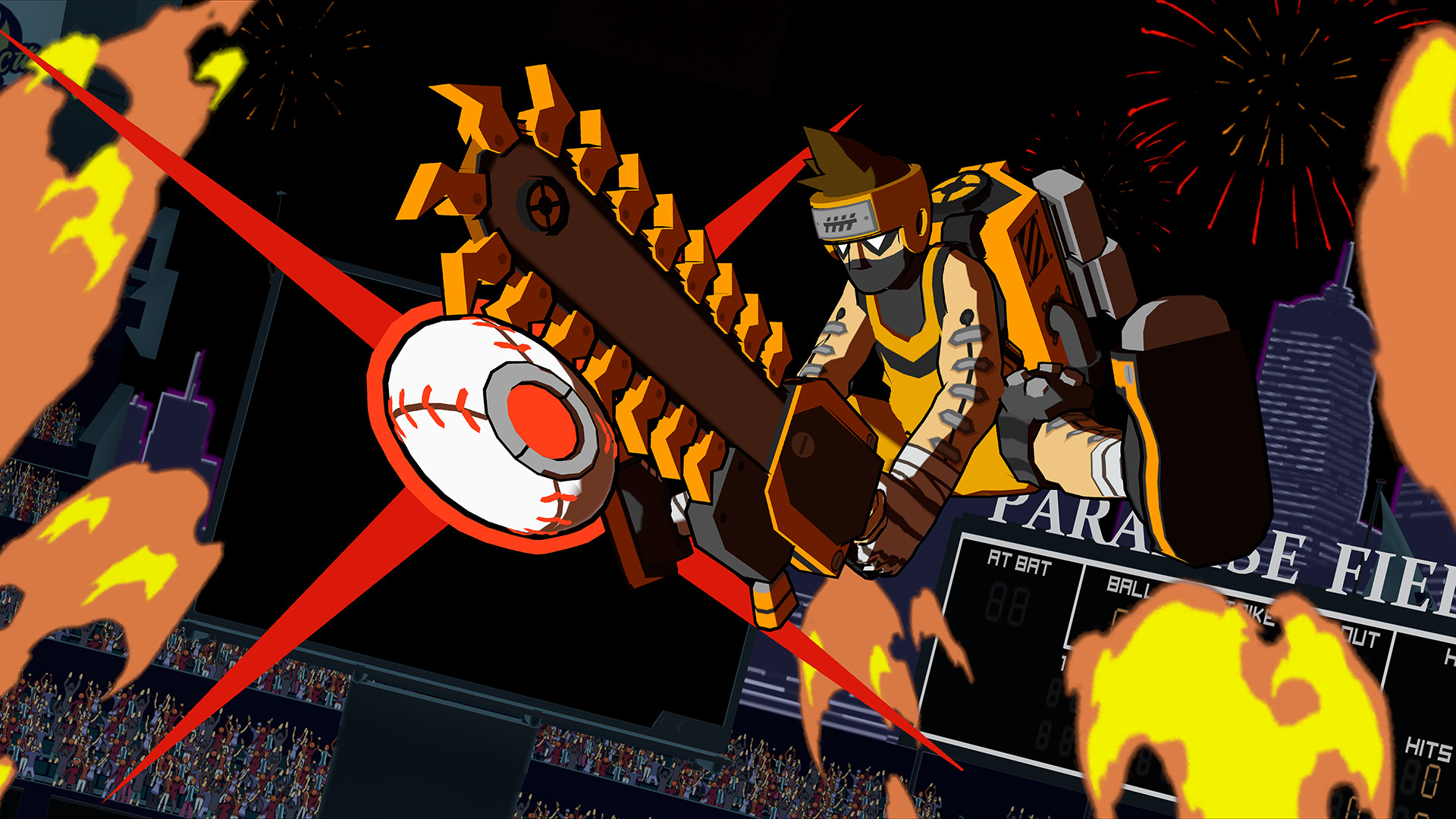 Lethal League Blaze  - Heavyduty R. Evolution outfit for Raptor DLC PC Steam CD Key