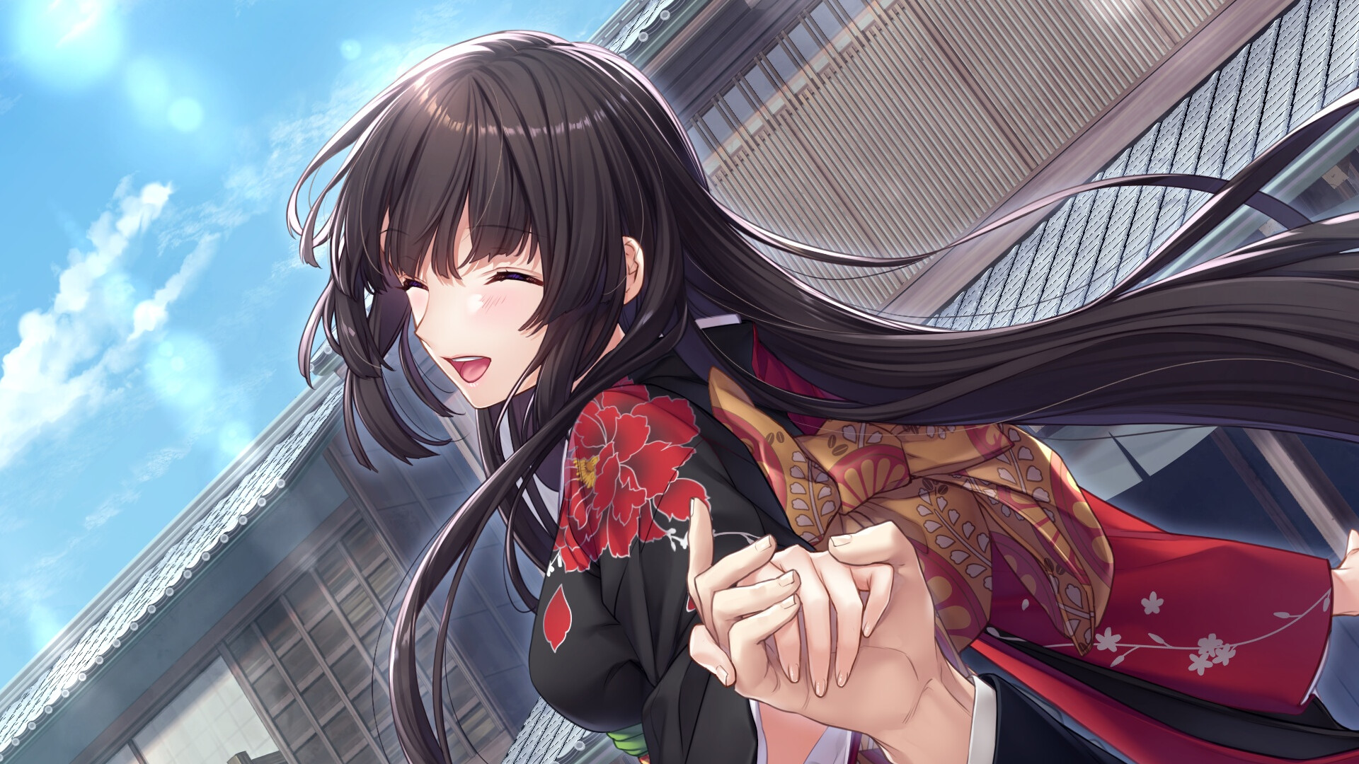 Nie No Hakoniwa - Dollhouse of Offerings PC Steam CD Key (valid until April 2027)