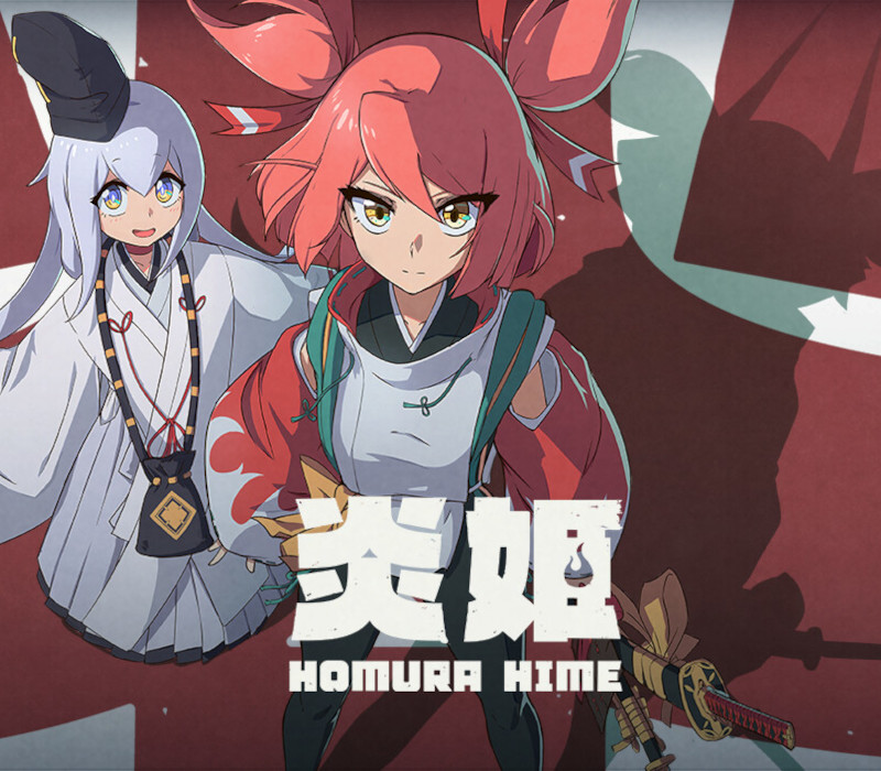 Homura Hime PC Steam CD Key
