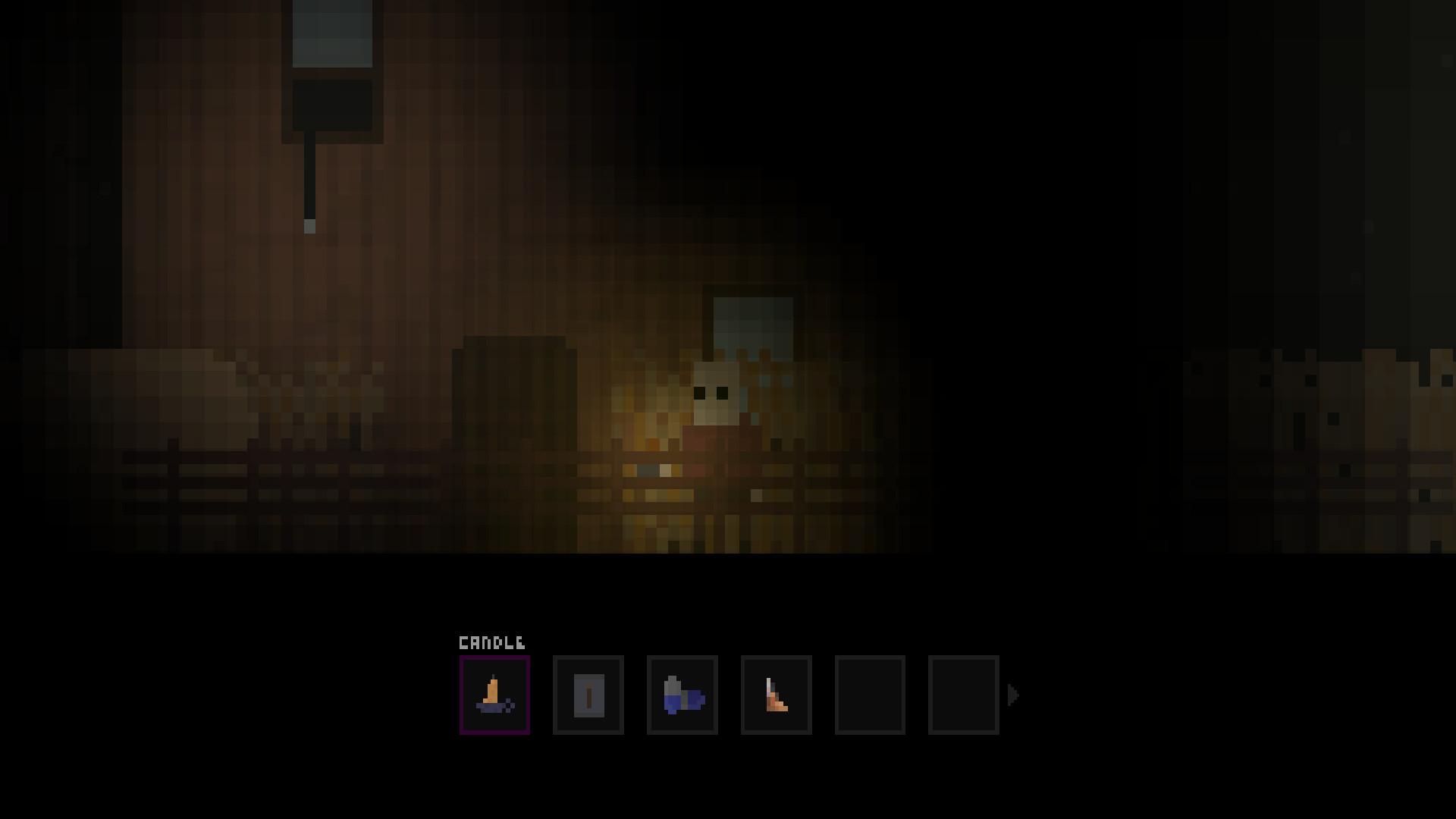 Wickless: the void PC Steam CD Key