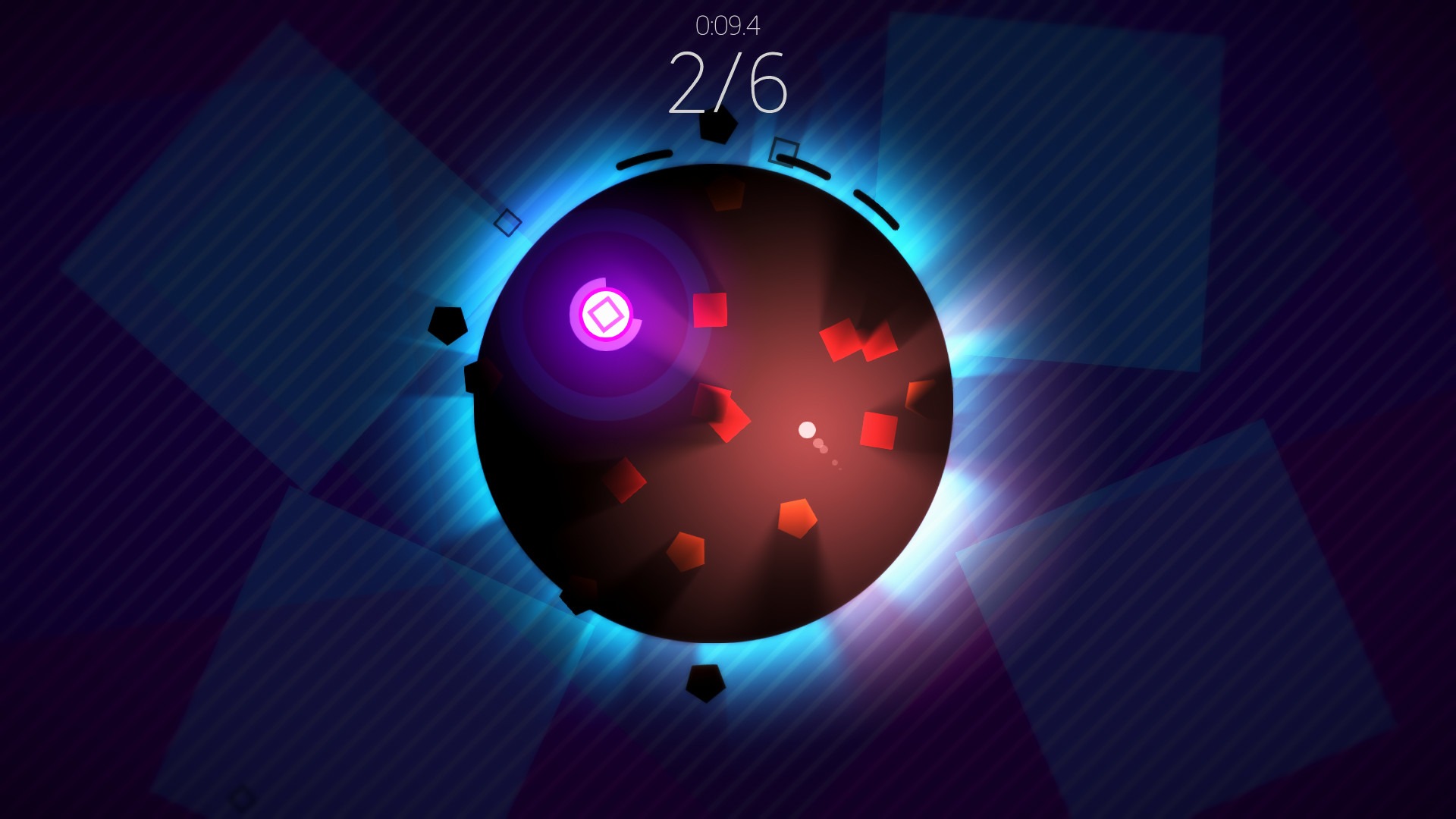 HyperDot PC Steam CD Key